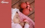 پکیج عکس نوزادی تا 5 ماهگی در آتلیه بصیرت