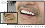 انواع خدمات دندانپزشکی در دندانپزشکی دکتر رفیعی