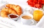 پکیج صبحانه فرنگی متنوع کافه دوذوقه 
