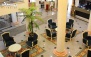 پیکج دو : اقامت فولبرد ( ایام پیک ) هتل آفریقا