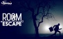 بازی گردانه مرگ از مجموعه Escape horror