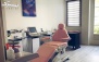 مزوتراپی ریزش مو اسپانیایی در مطب دکتر خلیلی