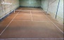 چهار جلسه آموزش تنيس در زمین تنیس بژیو