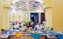 هتل پارسیان کوثر با بوفه صبحانه دلچسب