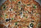 منوی پبتزا های دو نفره خوشمزه در فست فود ژابیز
