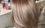 لایت فویلی، رنگ مو و کراتین مو در مرکز مو جهان