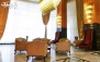 هتل 4 ستاره سارینا مشهد