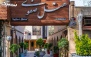 بوفه صبحانه در هتل صفوی اصفهان