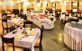 بوفه صبحانه مفصل در هتل 4 ستاره تاپ ایران