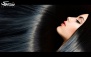 کراتین موی تا روی سر شانه در سالن زیبایی ماه بانو