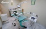 جرمگیری  و بروساژ دندان در دندانپزشکی صبا