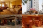 اقامت همراه با بوفه صبحانه مفصل در هتل 4ستاره عماد