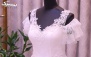 لباس عروس در مزون عروس مطهره