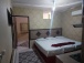 اقامت تک در هتل قصر شمس