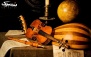 آموزش موسیقی کودکان در آموزشگاه آبنوس