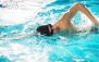 شنا در استخر چمران 9 الی 14 پنجشنبه و جمعه