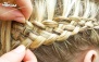 براشینگ مو و بافت مو در سالن زیبایی تاراز