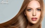 خدمات مو در خدمات زیبایی مو در مجموعه مو مهرو