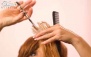 خدمات کوتاهی مو در  سالن زیبایی رامونا (ونک)