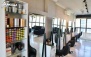 خدمات زیبایی مو، ابرو و مژه در سالن سما بانو