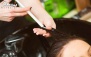 مزوتراپی مو در کلینیک زیبایی آدرینا