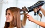 خدمات مو در سالن زیبایی بانو هایدی
