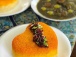 کافه رستوران شیشه ای فوادفود با منو غذای ایرانی