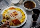 پکیج افطار با 3 مدل غذا در باغ رستوران همایونی