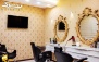 خدمات زیبایی و درمانی مو در آرایشگاه آسا VIP