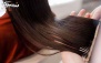 خدمات زیبایی مو در سالن شاینی هیر