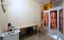 تزریق بوتاکس مسپورت در کلینیک زیبایی آدرین