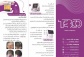 لیزر موهای زائد دستگاه تیتانیوم مرکز زیبایی طبکو