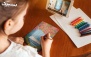 آموزش یک ترمه نقاشی کودکان 4-7سال