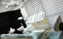 جرم گیری وبروساژ در دندان پزشكي كلينيك لبخند درمان