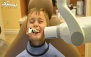 تصویر برداری از دندان در موسسه پرتوی مهر