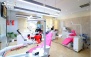 خدمات دندانپزشکی در مرکز دیاموند