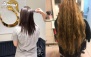خدمات کراتین و بوتاکس مو کوتاه در سالن سوگل بیوتی