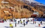 اسکی دربندسر ویژه روز شنبه تا چهارشنبه