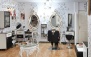 خدمات زیبایی مژه و ابرو در آرایشگاه المیرا