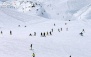 اسکی کامل پیست دیزین ویژه پنجشنبه و جمعه
