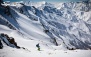 اسکی کامل پیست دیزین ویژه شنبه تا چهارشنبه