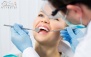 جرمگیری و بروساژ در مطب دندانپزشکی دکتر