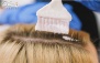 رنگ سازی موی کوتاه در سالن زیبایی تندیس ثمین