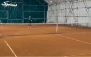 آموزش و اجاره زمین تنیس در مجموعه ورزشی پارمیس