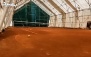 آموزش و اجاره زمین تنیس در مجموعه ورزشی پارمیس