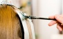 خدمات زیبایی مو در سالن زیبایی ره آفرین