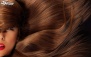 براشینگ موی متوسط در سالن زیبایی ره آفرین