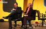 روز 24 بهمن: الهام پاوه نژاد و امیرحسین رستمی در نمایش سیستم گرون هلم