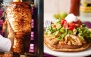 کباب ترکی و ساندویچ ویژه بهاران با برند بین المللی
