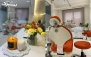 بوتاکس زیبایی صورت در مطب دکتر میلاد صادقی